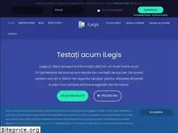 Sites similar to legisplus.ro