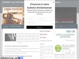 Sites similar to legistunisie.weebly.com