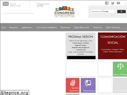 Sites similar to legisver.gob.mx