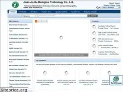 Sites similar to legitanabolicsteroids.com