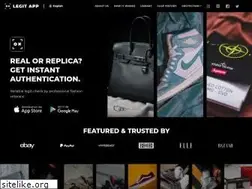 Sites similar to legitapp.com