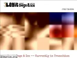 Sites similar to legitdogsandice.com