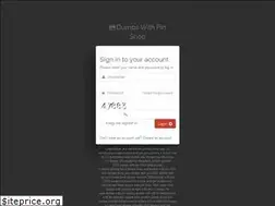 Sites similar to legitdump.club