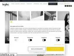 Sites similar to legitec.com