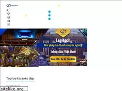 Sites similar to legitech.vn