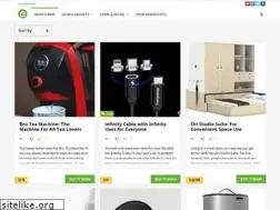 Sites similar to legitgifts.com