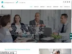 Sites similar to legitglobaldocs.com