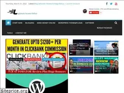 Sites similar to legitimateincomeonline.com