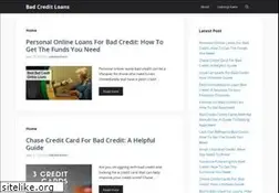 Sites similar to legitimatepaydayloans.net