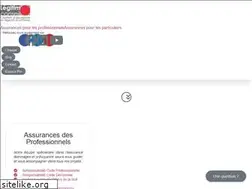 Sites similar to legitimconseil.fr