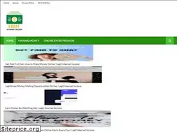 Sites similar to legitinternetincome.com