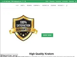 Sites similar to legitkratom.com