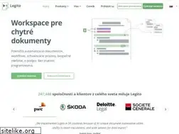 Sites similar to legito.sk