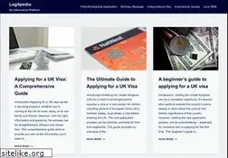 Sites similar to legitpedia.com