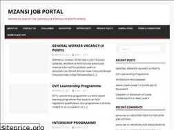 Sites similar to legitpost.co.za