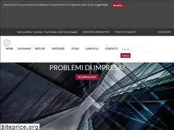 Sites similar to legittimazione.it