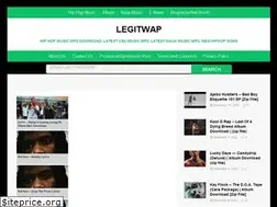Sites similar to legitwap.com
