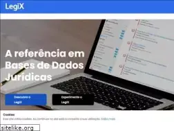 Sites similar to legix.pt