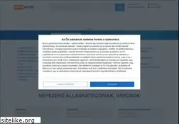 Sites similar to legjob.hu