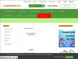Sites similar to legjobbaru.hu