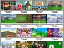 Sites similar to legjobbjatekok.eu