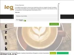 Sites similar to legjobbkave.hu