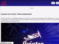Sites similar to legkikroky.com