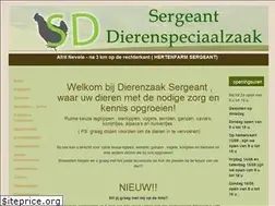 Sites similar to legkippen.be