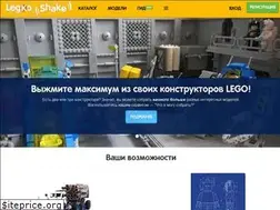 Sites similar to legko-shake.ru