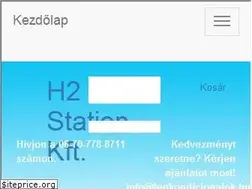 Sites similar to legkondicionalok.hu