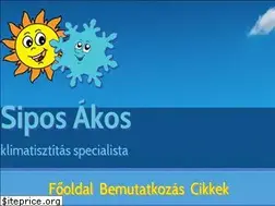 Sites similar to legkonditisztitas.hu