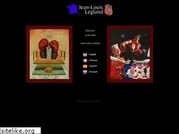 Sites similar to legland-deboxe.com