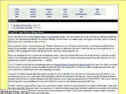 Sites similar to leglengtheningsurgery.com