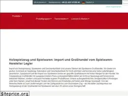Sites similar to legler-online.com