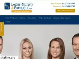 Sites similar to leglerflynn.com