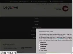 Sites similar to leglove.dk