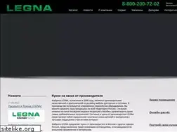 Sites similar to legna.ru