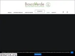 Sites similar to legnaboscoverde.it
