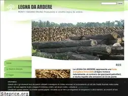 Sites similar to legnadeimonti.com