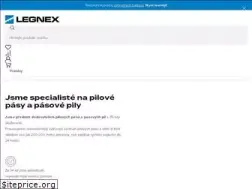 Sites similar to legnex.cz