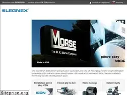 Sites similar to legnex.sk