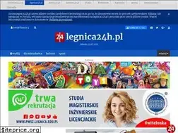Sites similar to legnica24h.pl