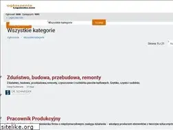 Sites similar to legniczka.com