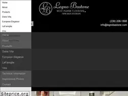 Sites similar to legnobastone.com