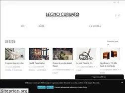 Sites similar to legnocurvatodesign.it