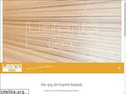 Sites similar to legnodoor.com.tr