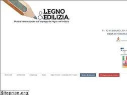 Sites similar to legnoeedilizia.com