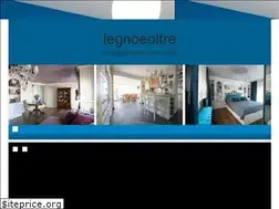 Sites similar to legnoeoltre.altervista.org
