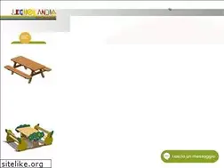 Sites similar to legnolandia.com