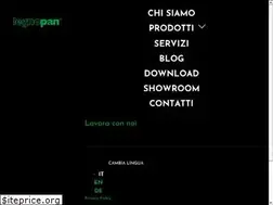 Sites similar to legnopan.com